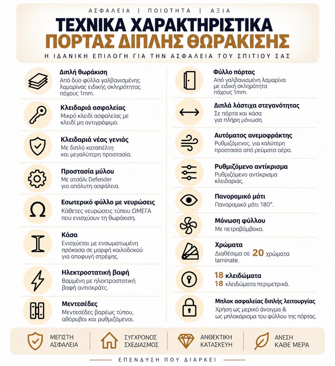 exophyllo-diples-thorakises-porta