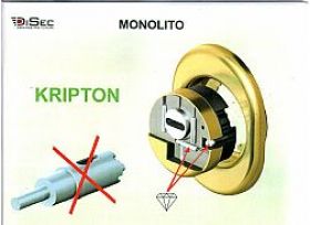 Defender Monolito Kripton